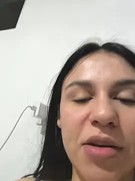 Daniela-rosee online show from June 28, 12:17 am