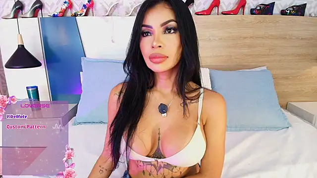 veronikali online show from July 30, 9:04 pm