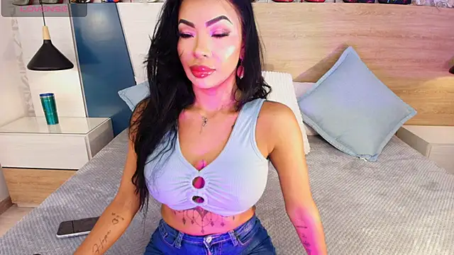 veronikali online show from June 25, 5:58 pm