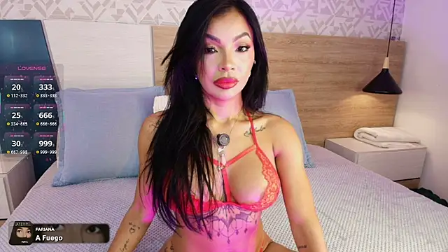 veronikali online show from February 27, 7:35 pm