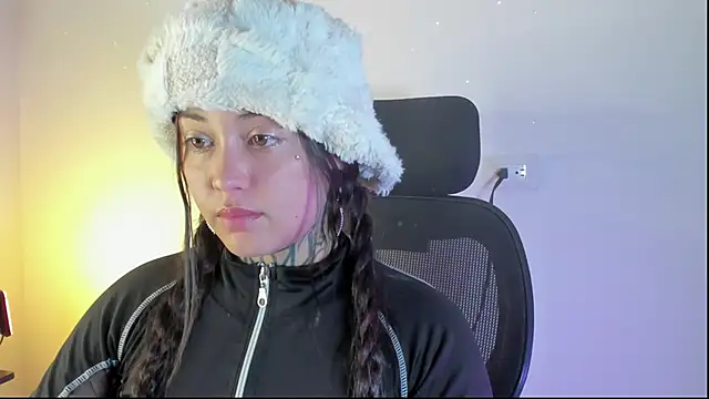 SofiaBermudez online show from October 16, 11:51 pm