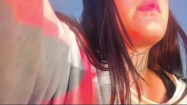 SofiaBermudez online show from February 19, 5:18 am