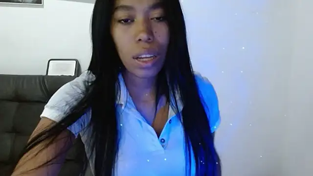 Snapshot of Megan_juicy_ chatting on October 9, 1:54 am Megan juicy online show from October 9, 1:54 am
