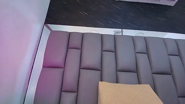 kissme luna online show from February 27, 7:03 pm