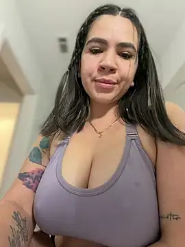 Gringo XXX Latina online show from May 1, 2:59 am