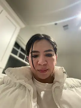 Gringo XXX Latina online show from February 4, 4:37 am