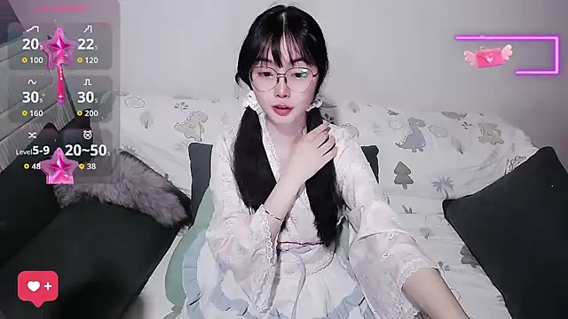 baby-yaya20 online show from June 21, 12:31 pm