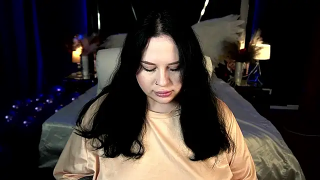 SerahMirabeli online show from January 18, 11:01 pm