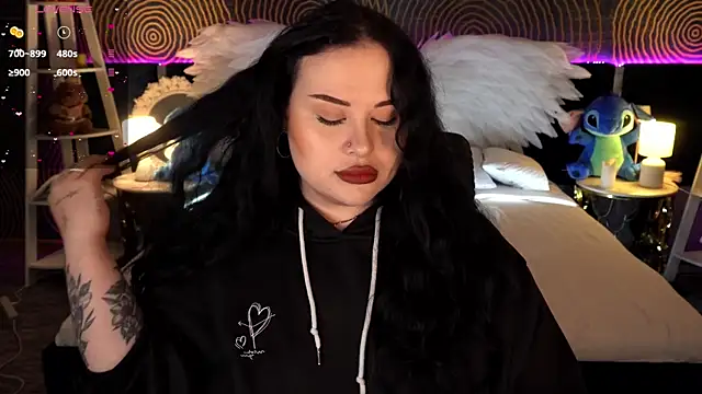 SerahMirabeli online show from November 13, 7:46 pm