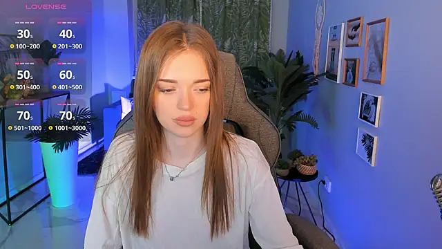 FlexyFox online show from February 27, 4:51 pm