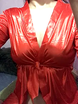 Chery-eva online show from October 3, 2:38 am