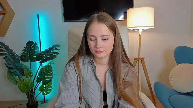 Sweet  Amily online show from September 11, 12:38 pm