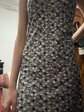 Nahiida23 online show from March 15, 12:56 am