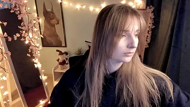 NeyliDream online show from February 2, 1:32 pm