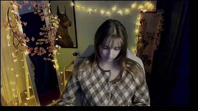 NeyliDream online show from February 19, 1:21 pm