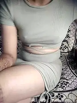 Snapshot of Rawat-anjali chatting on October 13, 10:40 am Rawat-anjali online show from October 13, 10:40 am