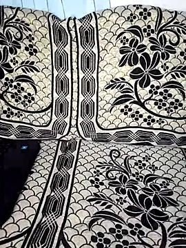 Snapshot of Rawat-anjali chatting on October 23, 6:19 am Rawat-anjali online show from October 23, 6:19 am