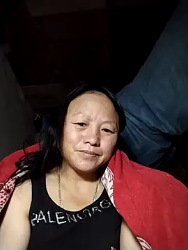 Samdim23 online show from January 8, 11:53 pm