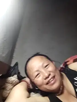 Samdim23 online show from December 14, 10:48 pm