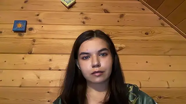 Miriva online show from July 8, 9:06 pm
