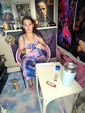 shortywidaphatty online show from August 1, 11:45 am