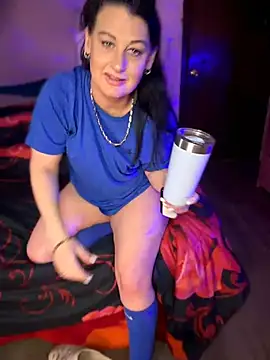shortywidaphatty online show from April 27, 10:34 am