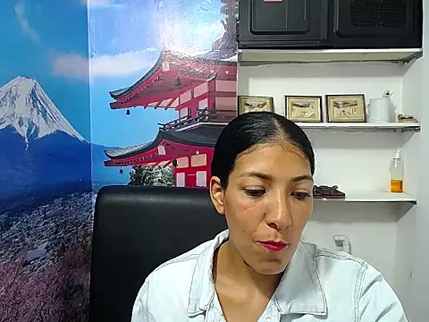 susana nastyy online show from January 17, 2:57 pm