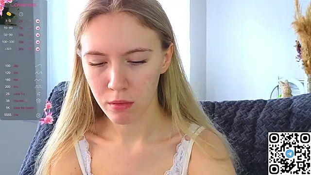 Succubelle online show from October 26, 6:09 am