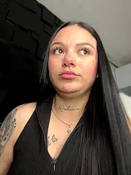 Megaan  More online show from September 25, 4:22 am