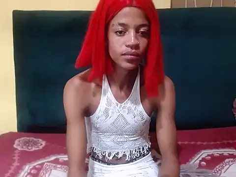 Snapshot of Freaky-Nicky18 chatting on October 7, 7:02 am Freaky-Nicky18 online show from October 7, 7:02 am