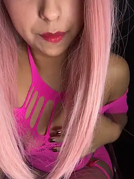 Nanisbby69 online show from September 18, 6:01 am