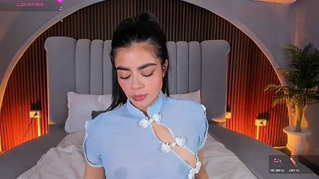 Isabellax21 online show from July 16, 4:28 am