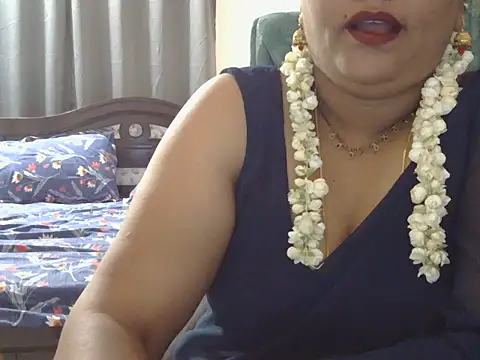 Nisha-telugu online show from May 1, 6:33 pm