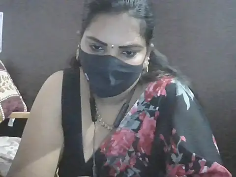 Snapshot of Nisha-telugu chatting on October 3, 6:13 pm Nisha-telugu online show from October 3, 6:13 pm