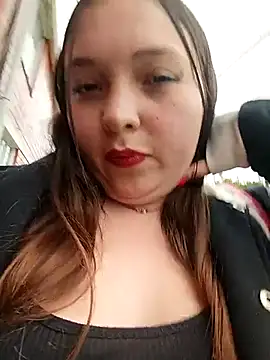 Snapshot of Lunna_azul chatting on October 1, 7:30 pm Lunna azul online show from October 1, 7:30 pm