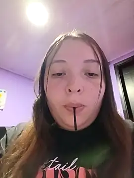 Snapshot of Lunna_azul chatting on October 11, 2:31 pm Lunna azul online show from October 11, 2:31 pm