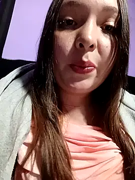 Snapshot of Lunna_azul chatting on October 14, 6:43 pm Lunna azul online show from October 14, 6:43 pm