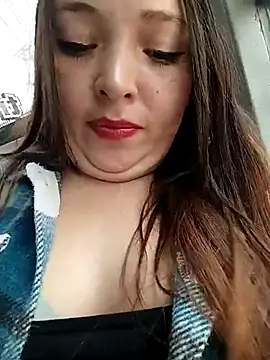 Snapshot of Lunna_azul chatting on September 27, 2:02 pm Lunna azul online show from September 27, 2:02 pm