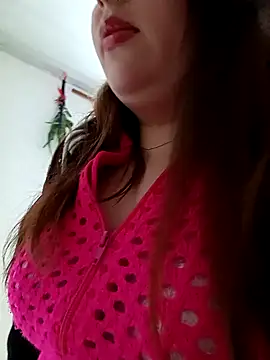 Snapshot of Lunna_azul chatting on September 24, 6:40 pm Lunna azul online show from September 24, 6:40 pm