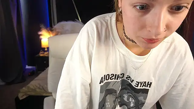 FoxyMayy online show from July 14, 12:43 pm