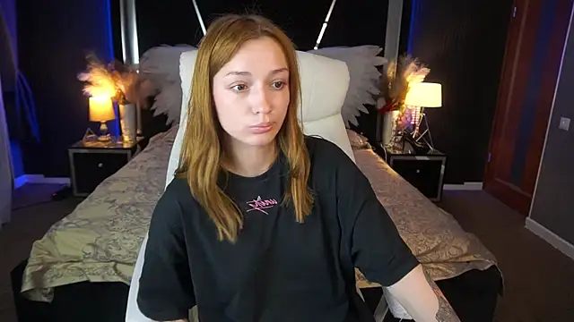FoxyMayy online show from July 21, 1:01 pm