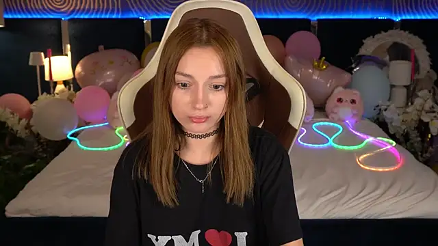FoxyMayy online show from July 12, 4:41 pm