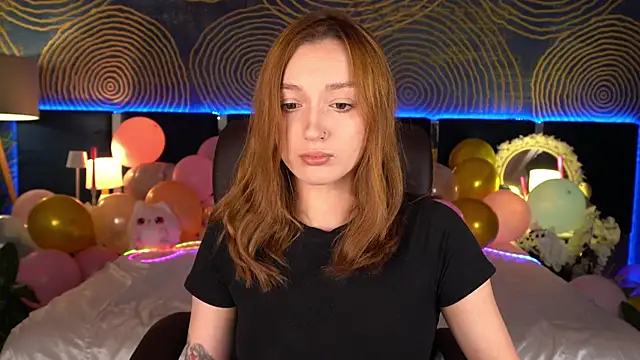 FoxyMayy online show from June 30, 12:37 pm
