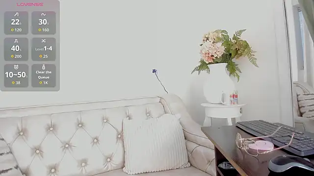 Snapshot of Ridwana_ chatting on October 6, 1:06 pm Ridwana online show from October 6, 1:06 pm