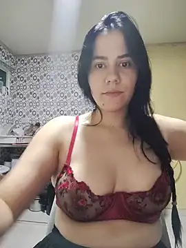 valen-sexx online show from June 13, 3:15 am