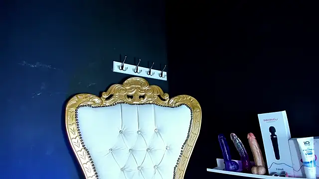 Bagiolett online show from November 6, 9:32 pm