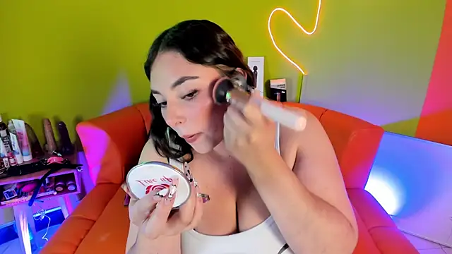 Bagiolett online show from October 24, 8:16 pm