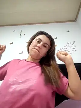 vanessa-titisM online show from April 30, 3:34 am