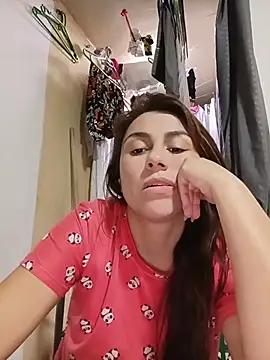 vanessa-titisM online show from July 26, 2:52 am