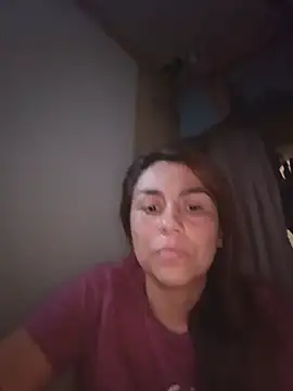 vanessa-titisM online show from August 3, 11:10 pm